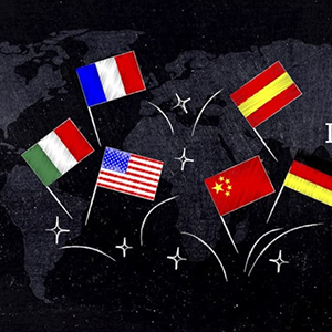 Languages that you can learn as an international students for free